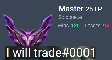Profesyonel LoL koçluk ile rank yükselten öğrenci